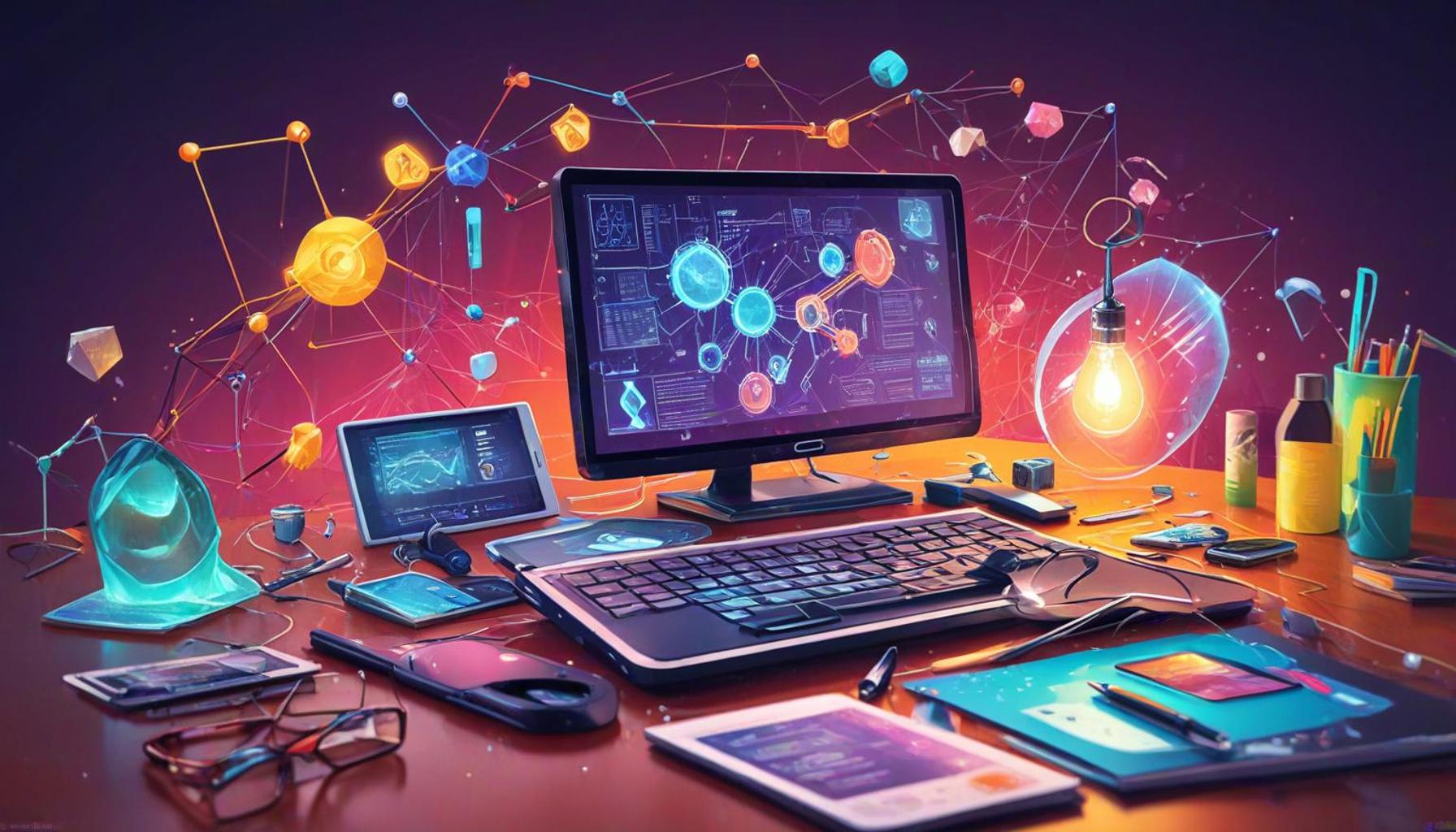 Technological Innovations and Their Influence on Investment Portfolio Risk Management