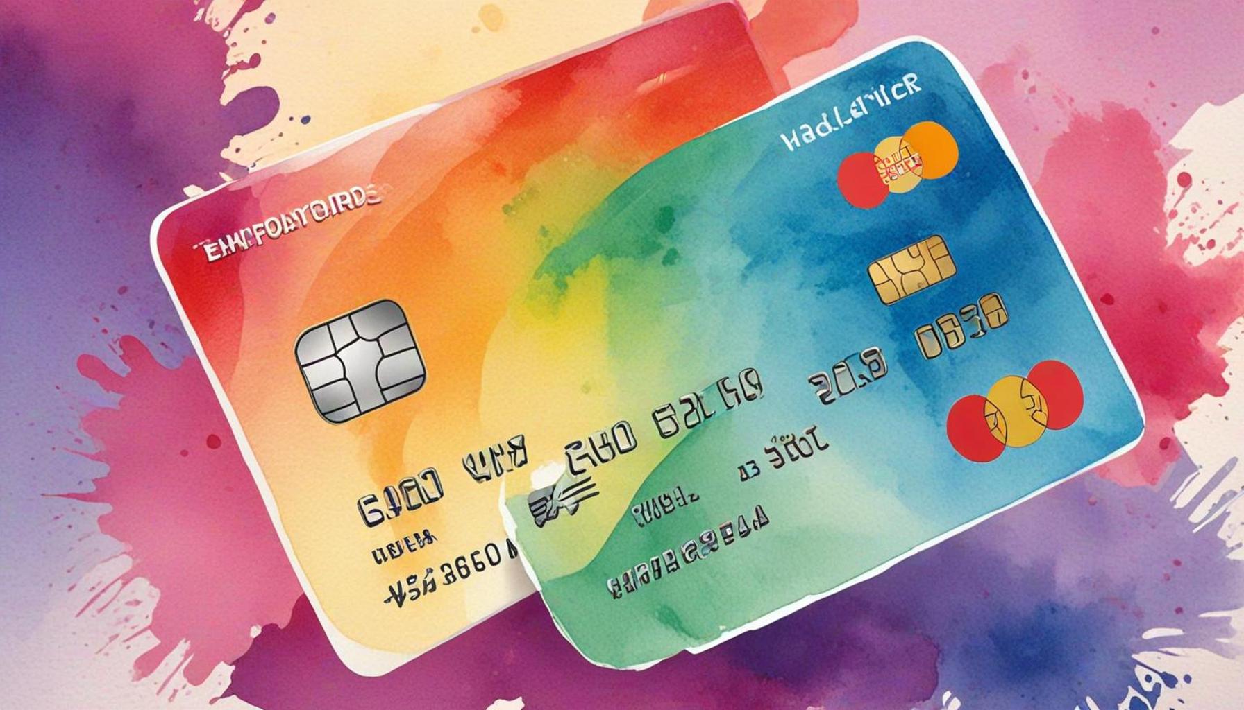 Emerging Trends in Credit Cards: The Future of Personal Finance