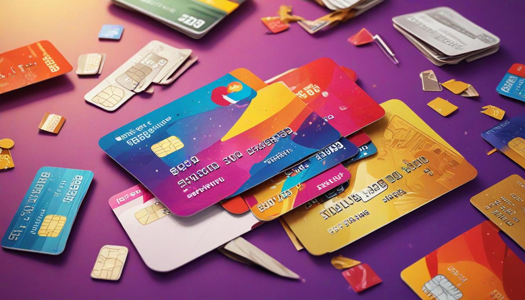 Credit Cards for Students: Building Credit from the Start