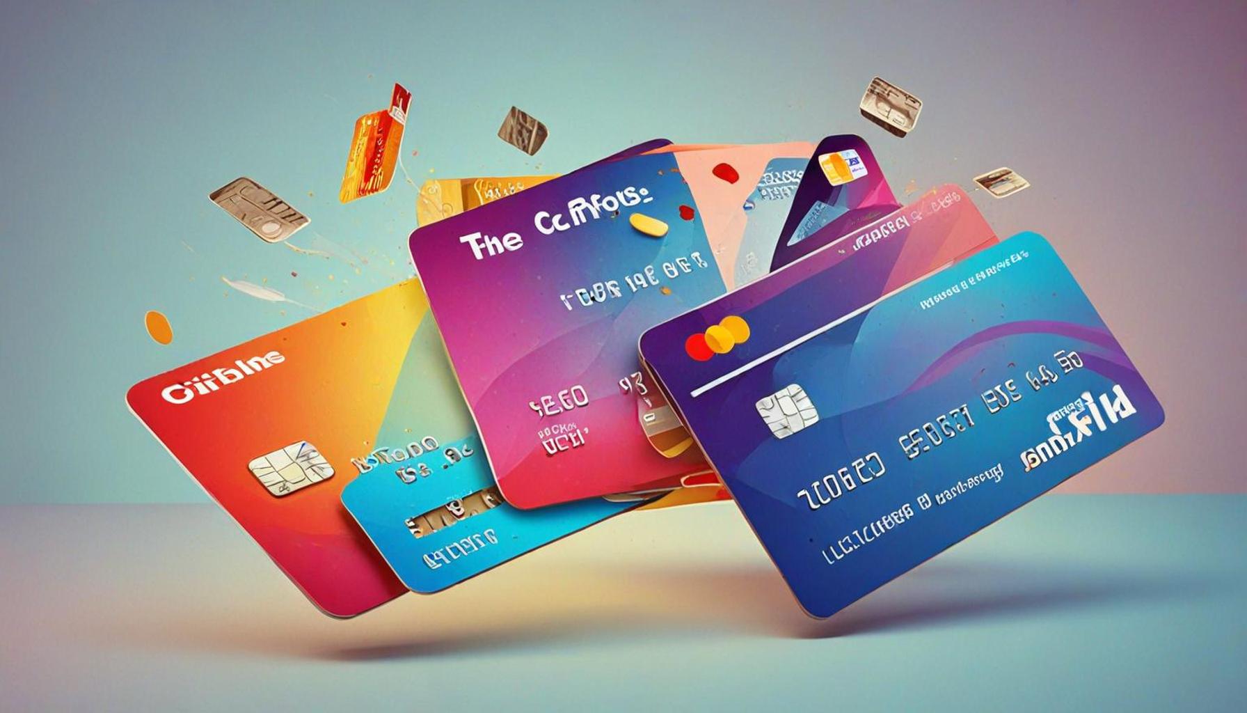The Pros and Cons of Using Credit Cards: How to Avoid Debt