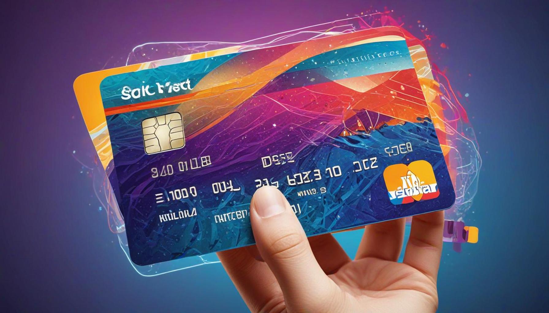 How Credit Cards Are Evolving with Technology: Contactless Payments and Cryptocurrencies