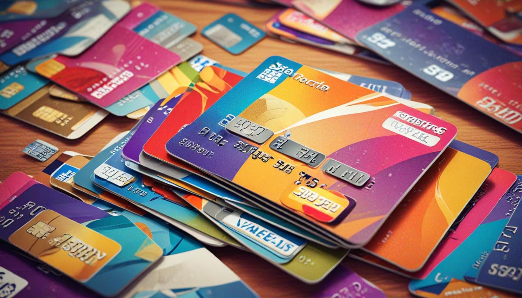 Strategies for Managing Multiple Credit Cards Without Compromising Your Budget
