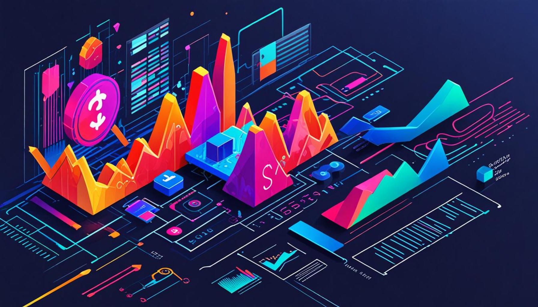 Analýza trendov: Dopad finančnej technológie na investičné stratégie na Slovensku