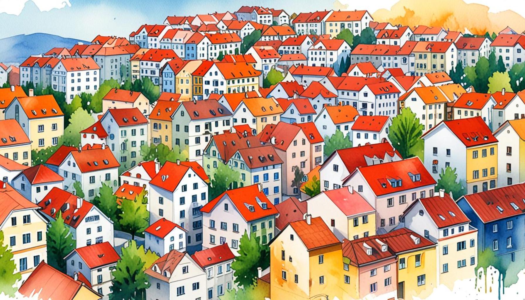 Investície do nehnuteľnosti: Trendy a príležitosti na slovenskom trhu