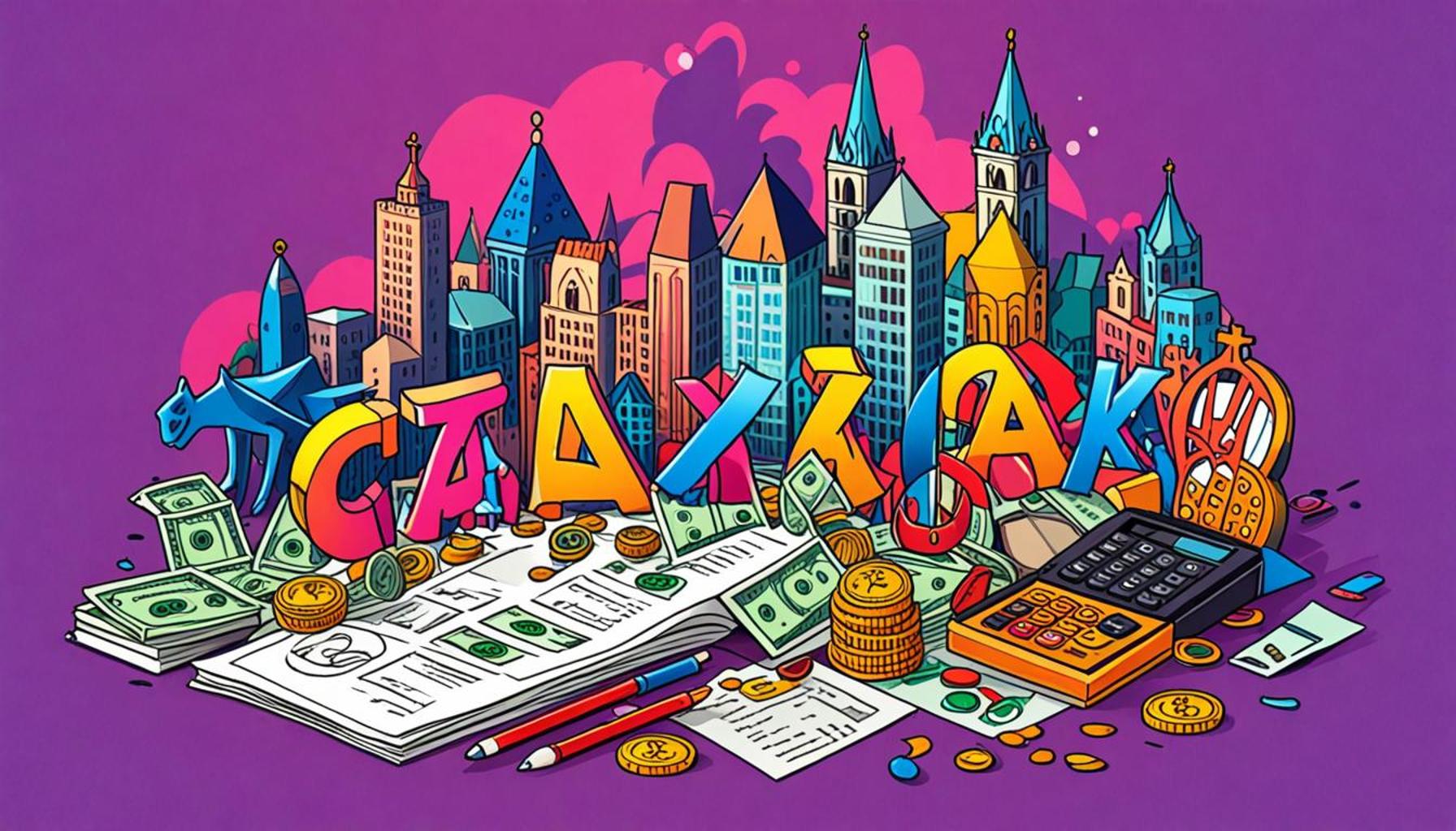 Daňové stimuly pre zahraničné investície na Slovensku: Čo by mali podnikatelia vedieť