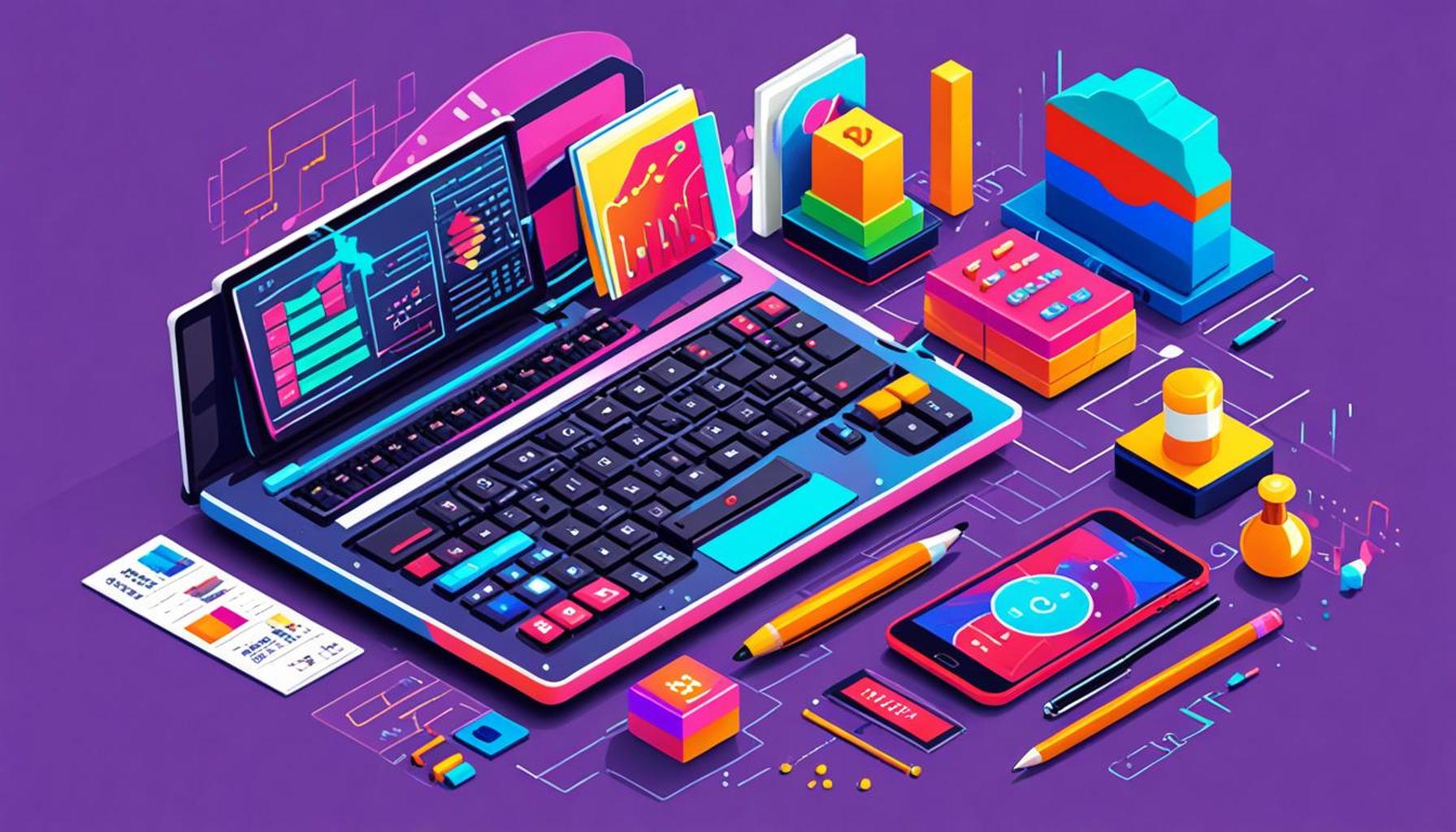 Digitálna účtovníctvo: Ako nové technológie menia finančné riadenie na Slovensku