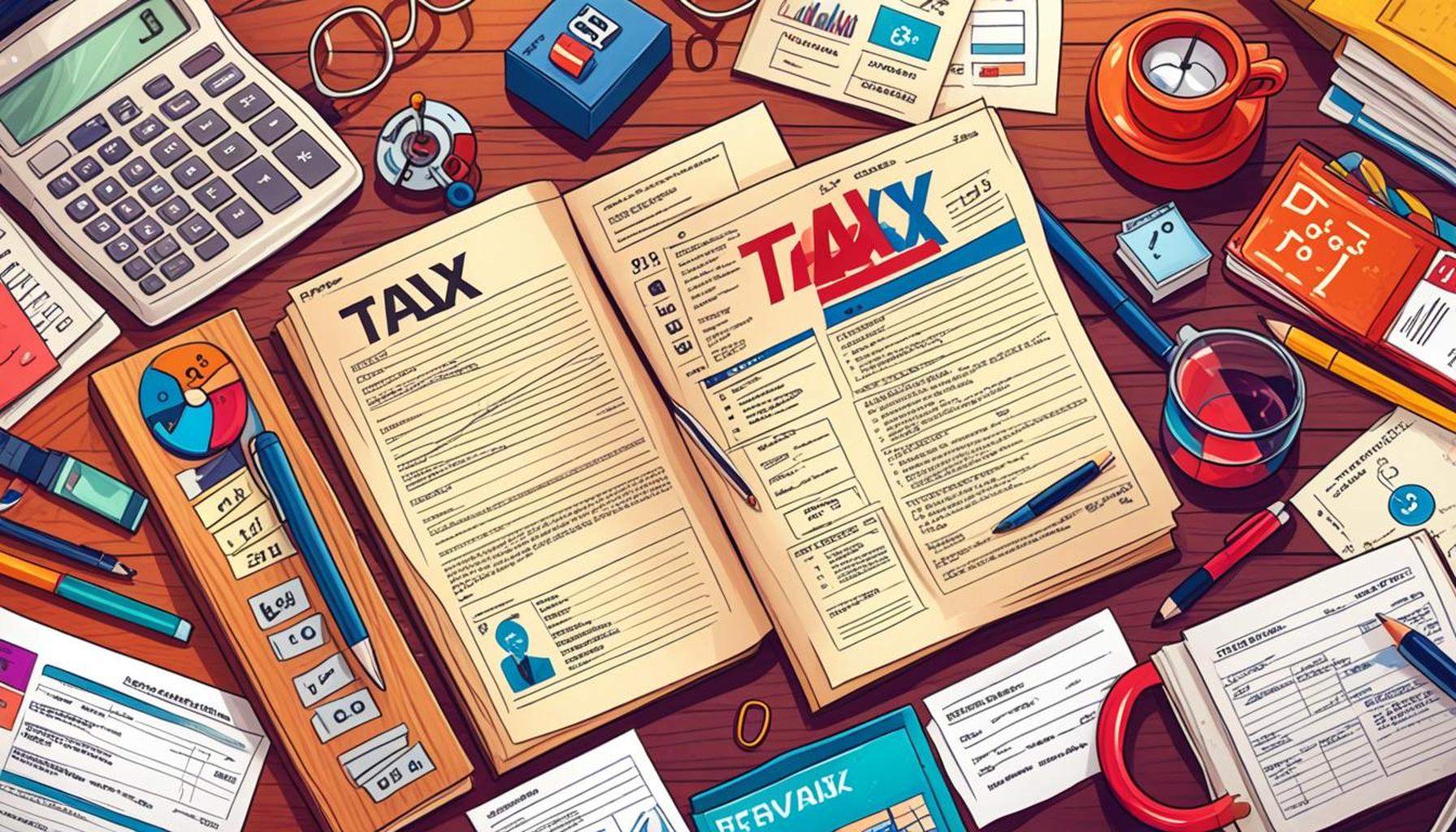 Demistifikácia daňovej legislatívy: Čo by mal každý slovenský podnikateľ vedieť o daniach a súlade