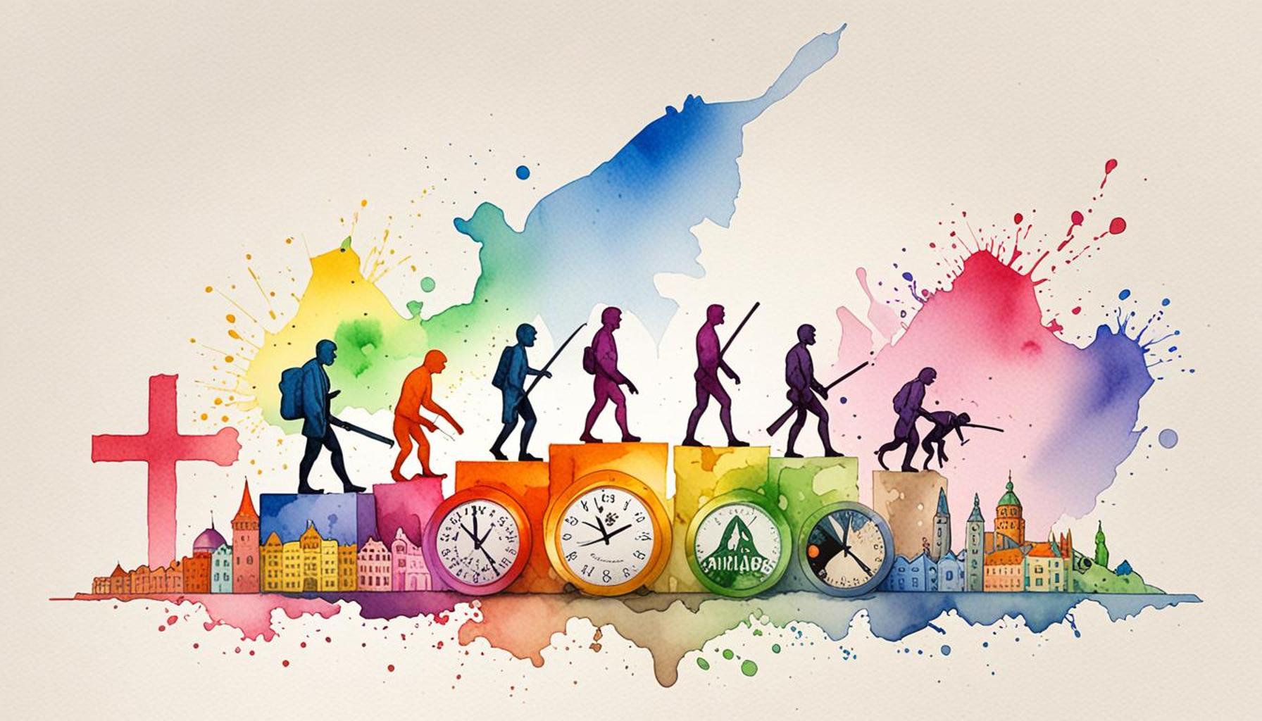 Evolúcia daní na Slovensku: Nedávne dopady a budúce trendy