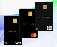 APLUS CARDクレジットカードの申し込み方法と審査のコツガイド