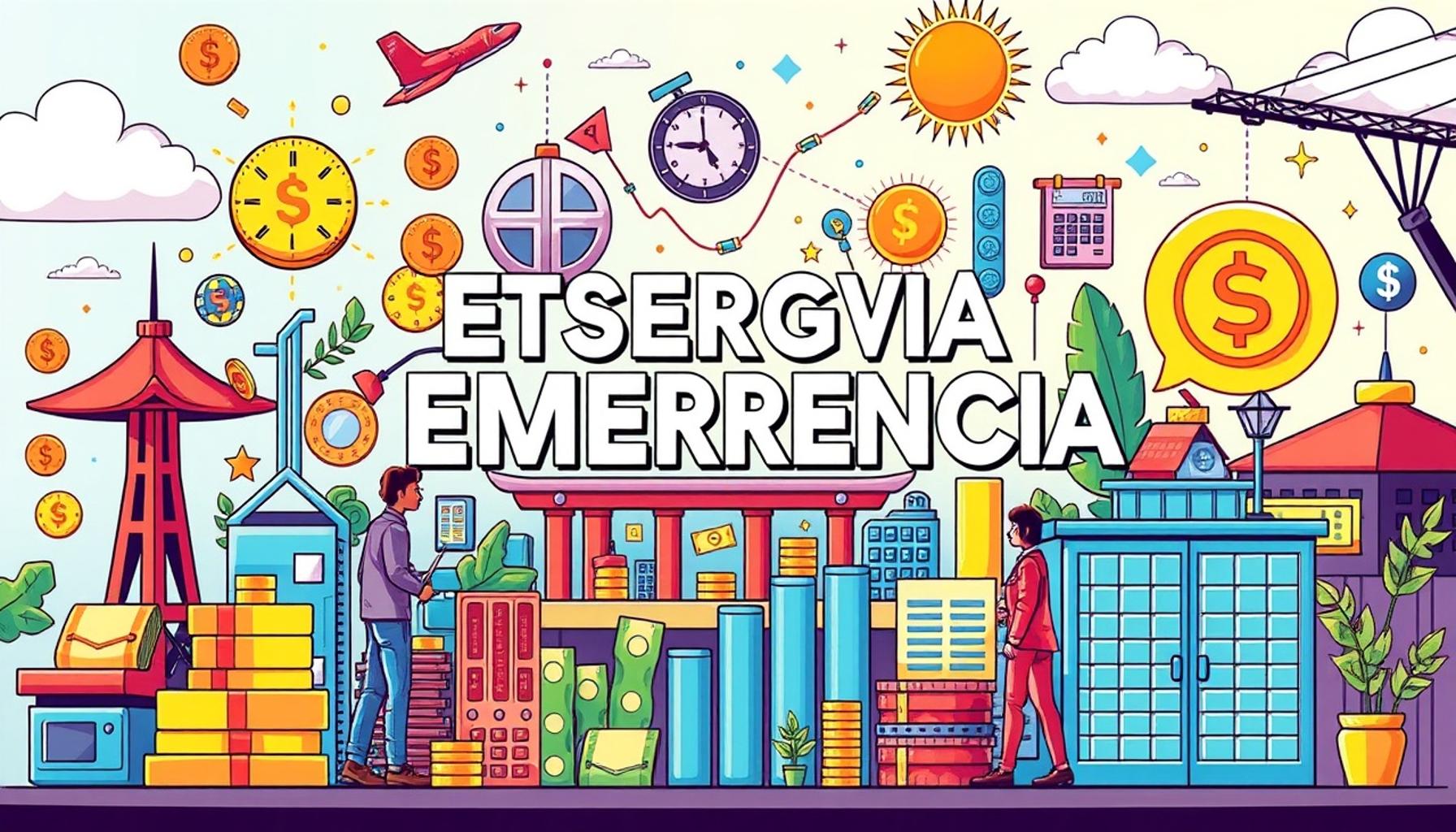 日本の若手プロフェッショナルのための緊急予備戦略