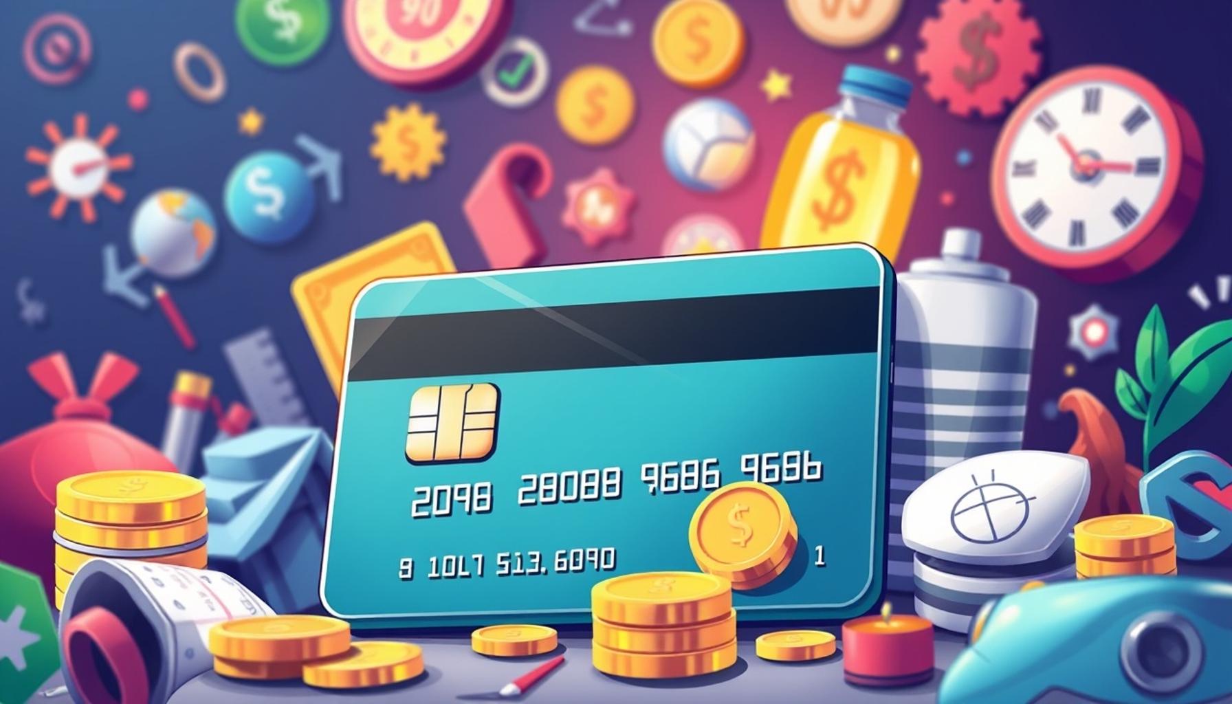 非常時のための理想的なクレジットカードの選び方