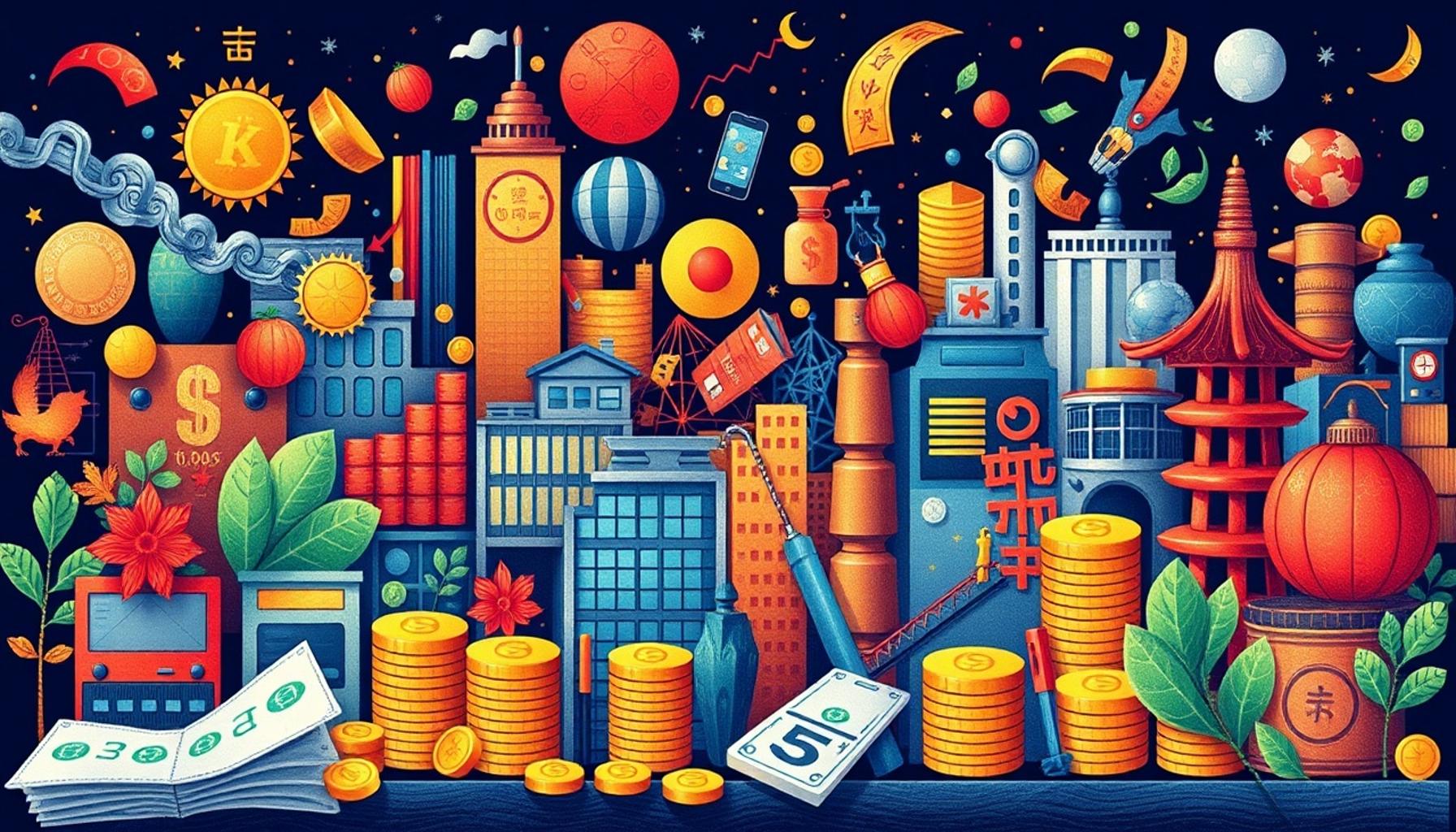 財務持続可能性の実践が緊急時の備えを強化し、日本の文脈で資本を保護する方法