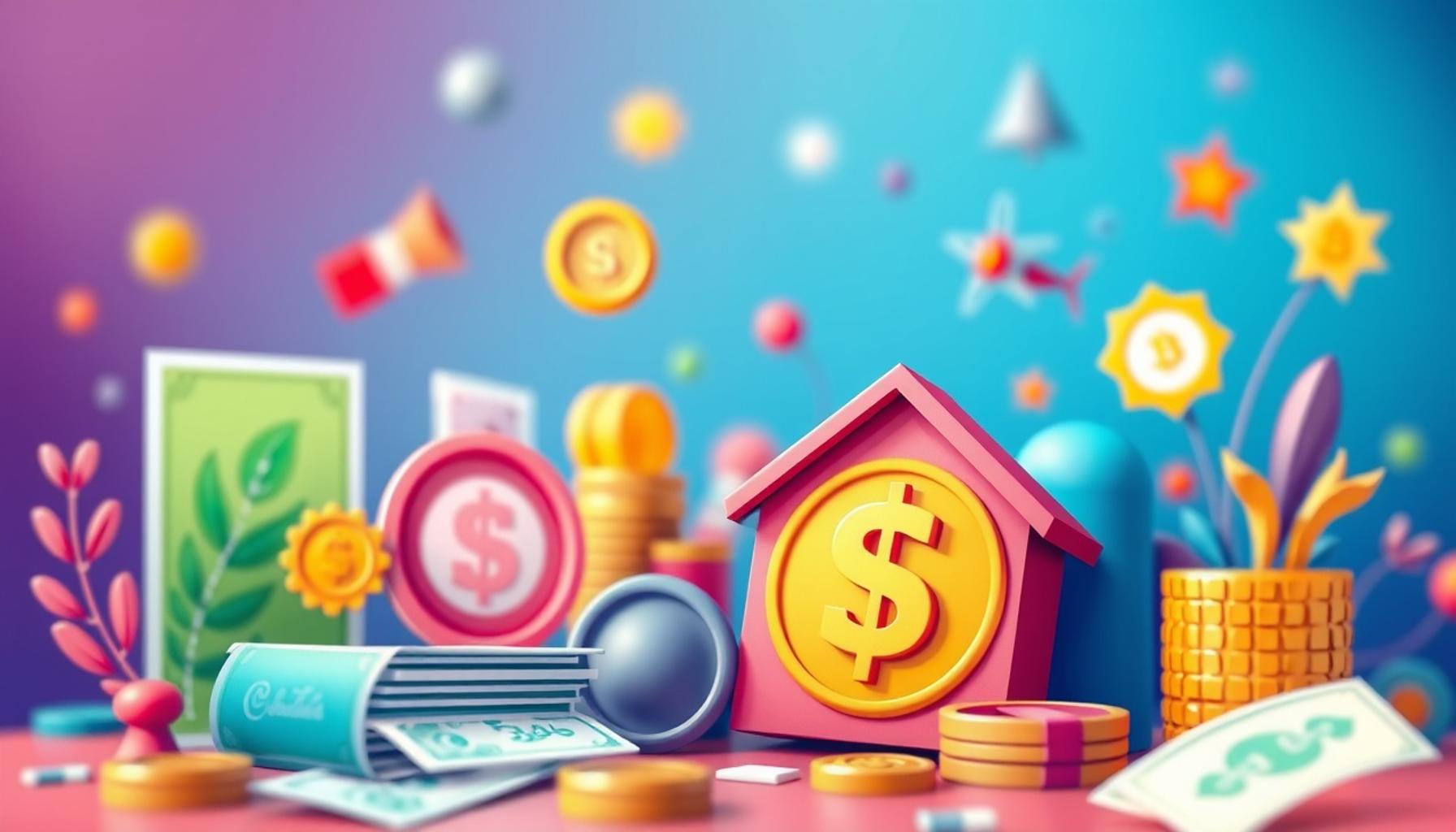 金融緊急時のクレジットカードの利益を最大化する戦略