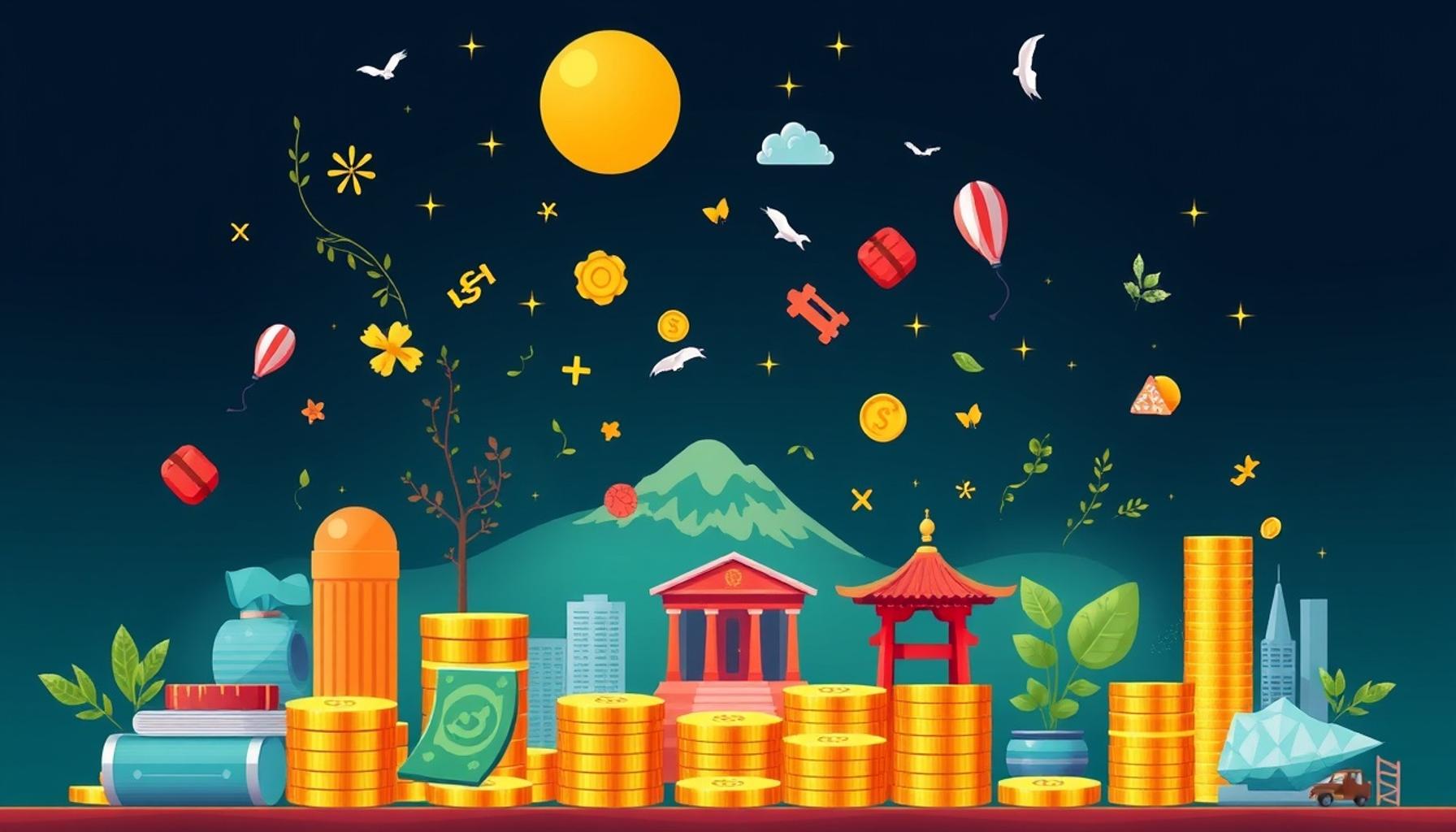 個人資本保護のための緊急時預金の重要性