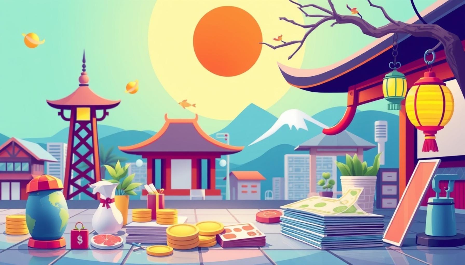 日本でポイントを貯めながら緊急予備金を作るための最高のクレジットカード