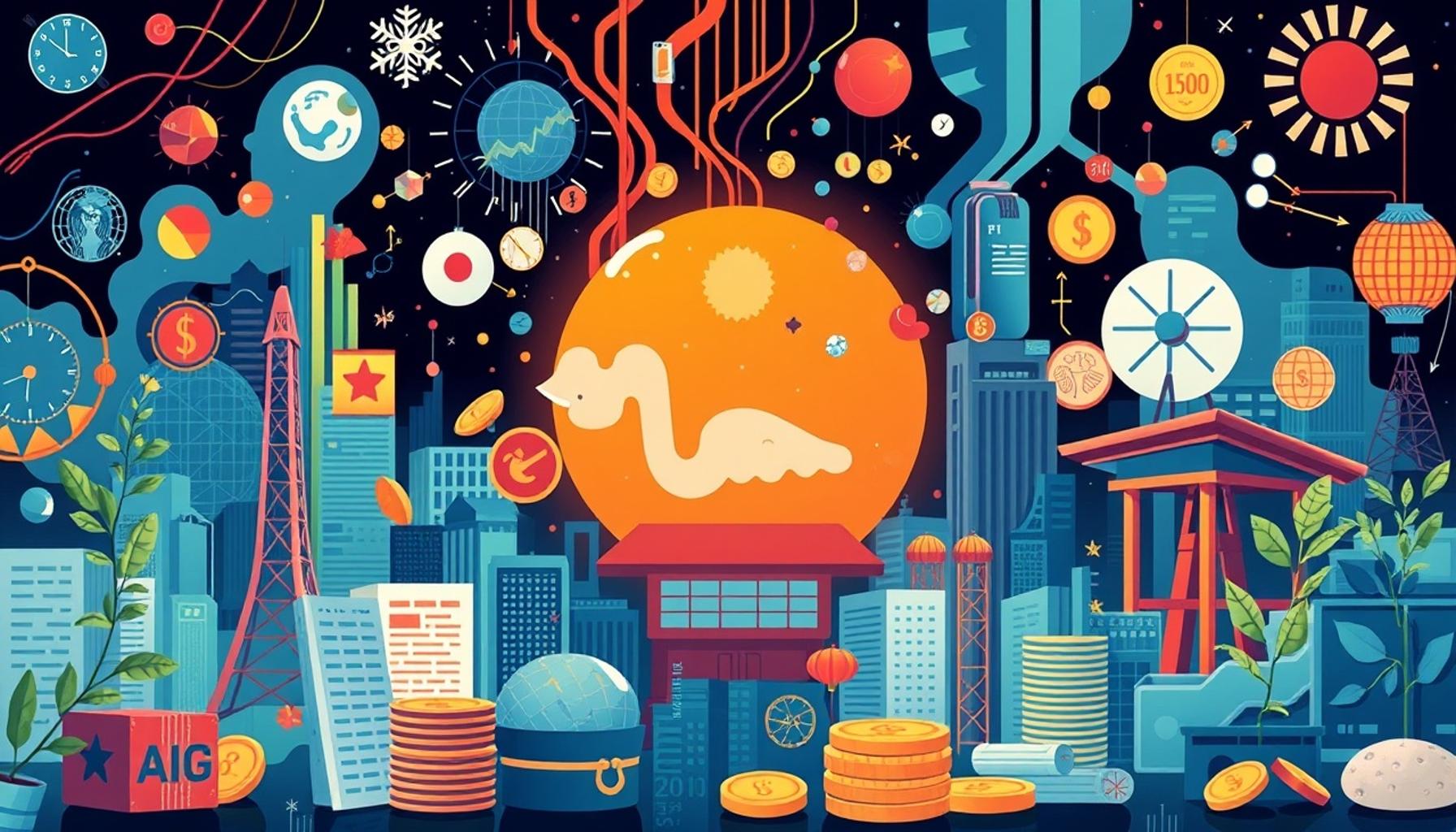 緊急預金が日本のメンタルヘルスとウェルビーイングに与える影響