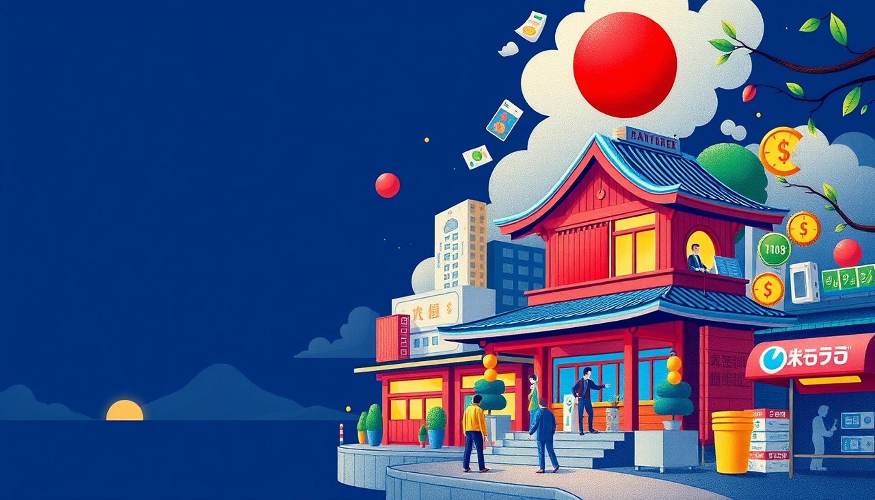 日本における金融文化における緊急予備資金の重要性