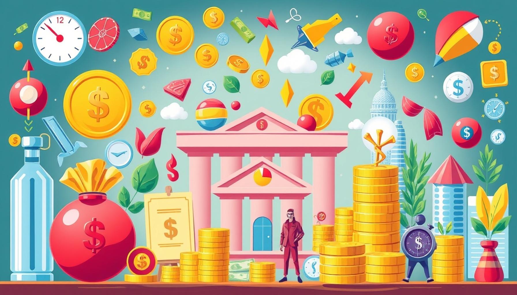 不確実な時代に備えて緊急資金を構築するための効果的な戦略