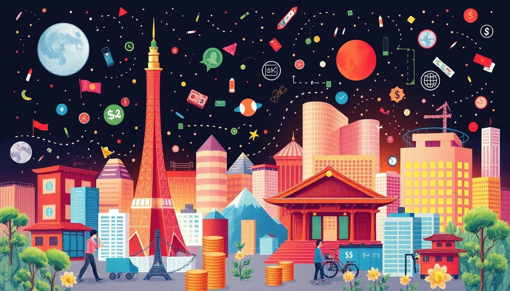 新興技術が日本の緊急予備資金リスク管理に果たす役割