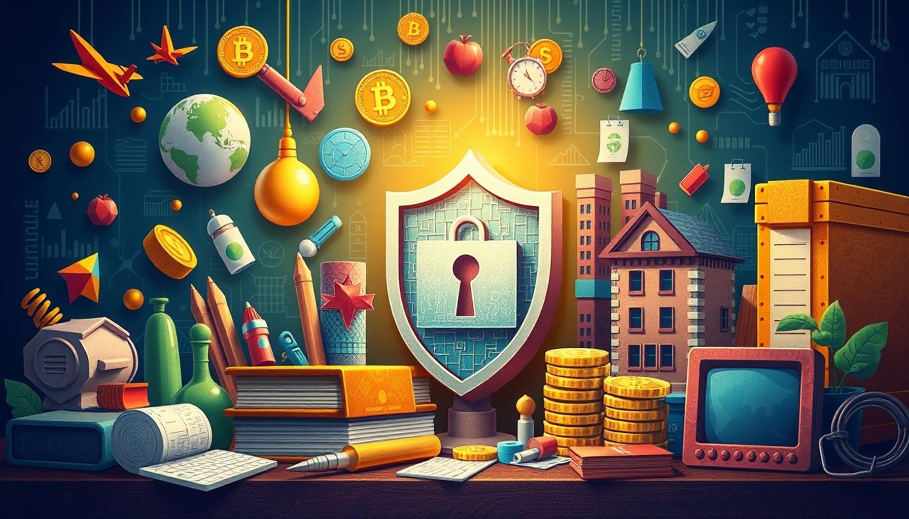 La Importancia de la Educación en Seguridad Cibernética en las Escuelas Españolas