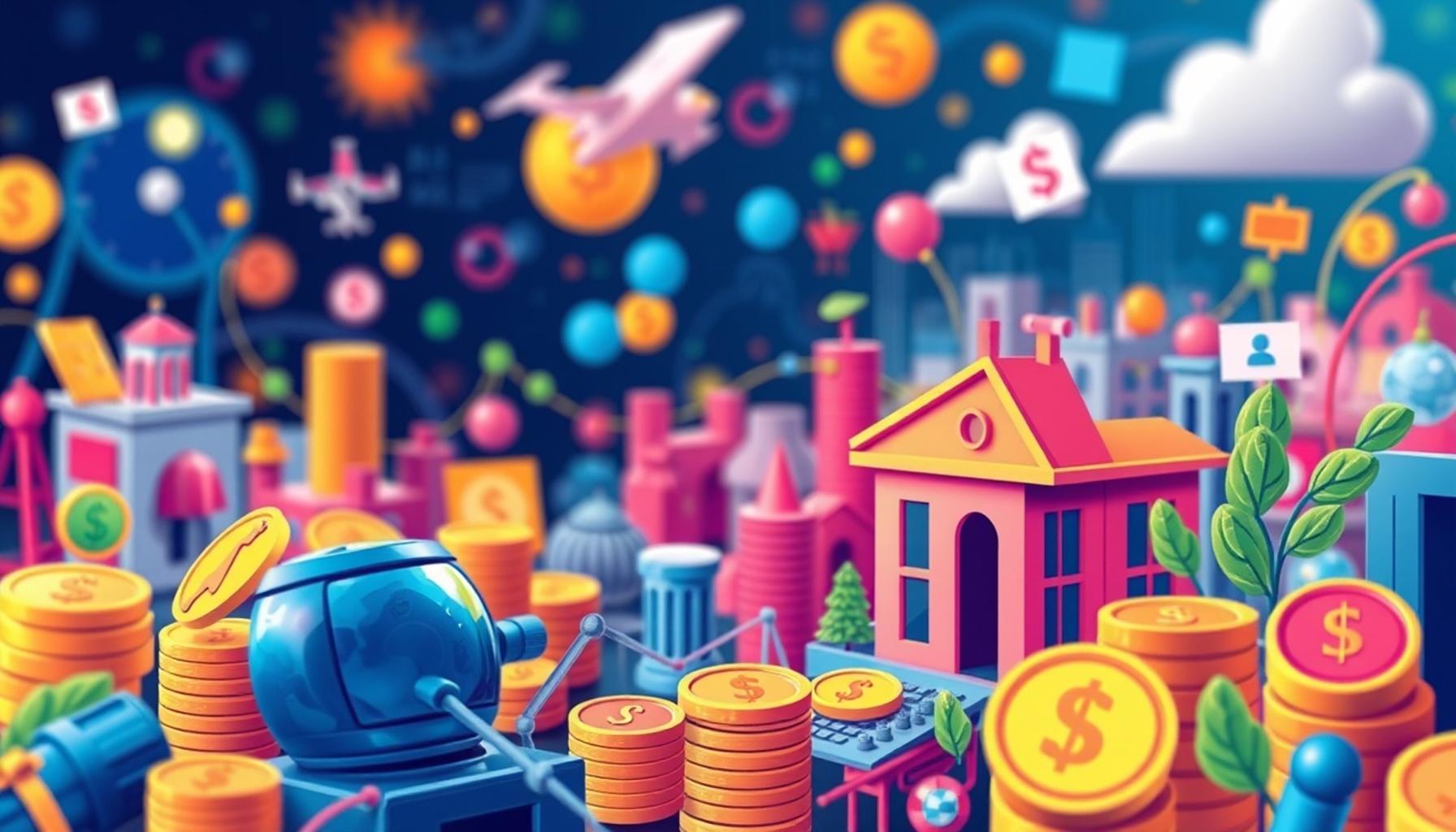 Ciberseguridad y el Sector Financiero: Desafíos y Soluciones en un Mundo en Transformación