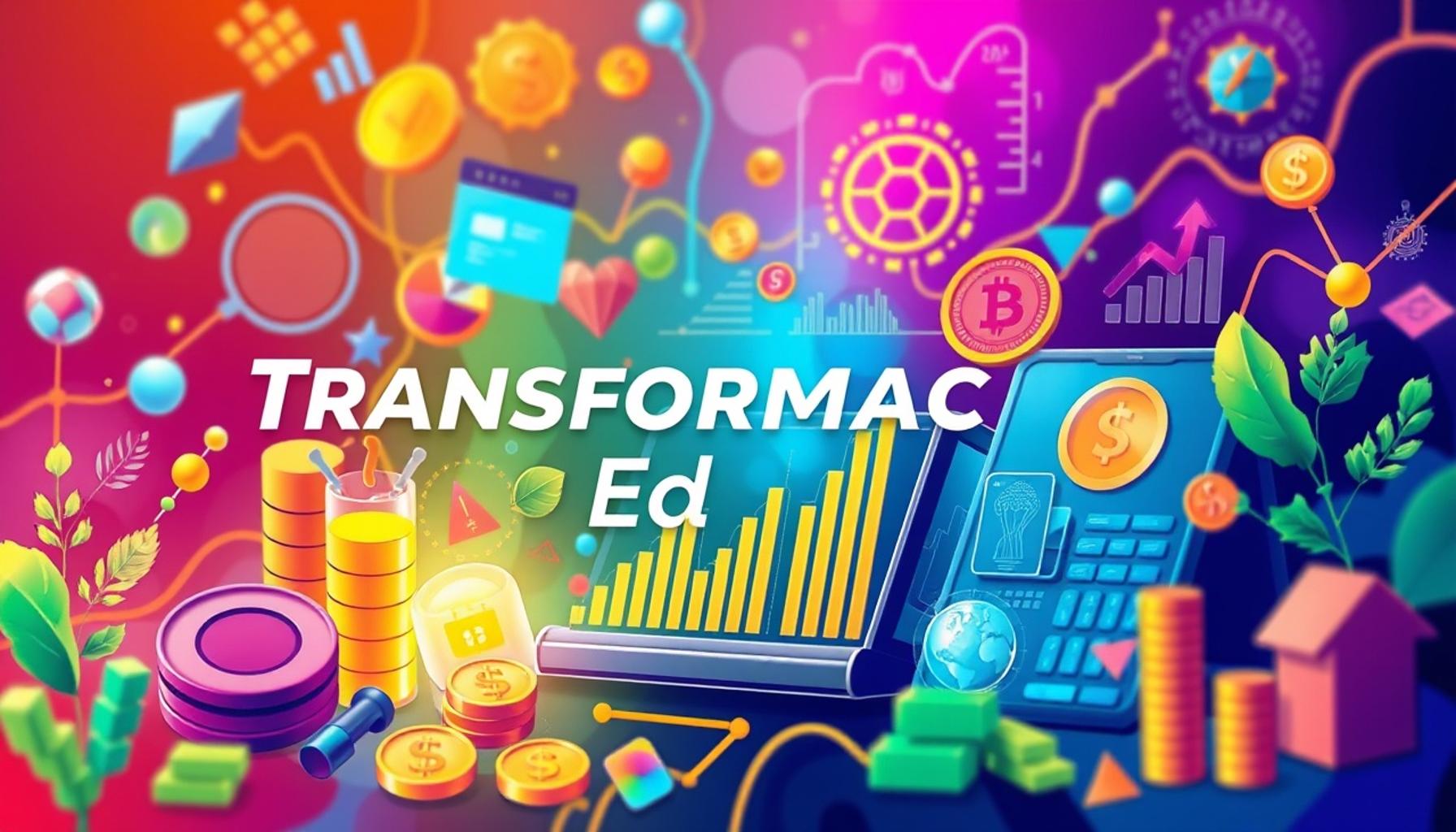 El Impacto de la Transformación Digital en la Educación: Nuevas Metodologías y Herramientas para el Aprendizaje