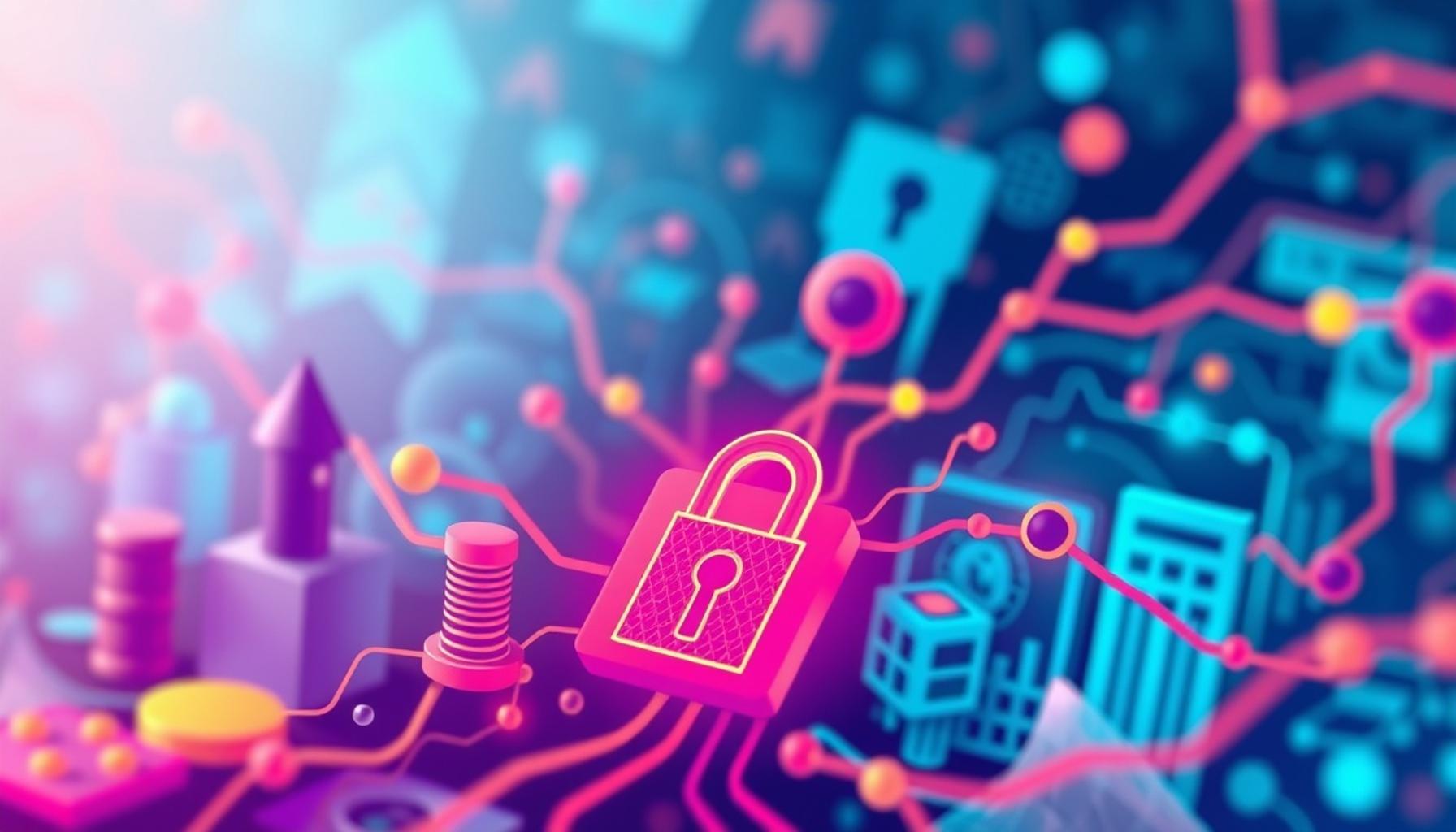 La Ciberseguridad en la Era de la Transformación Digital: Desafíos y Soluciones para Empresas