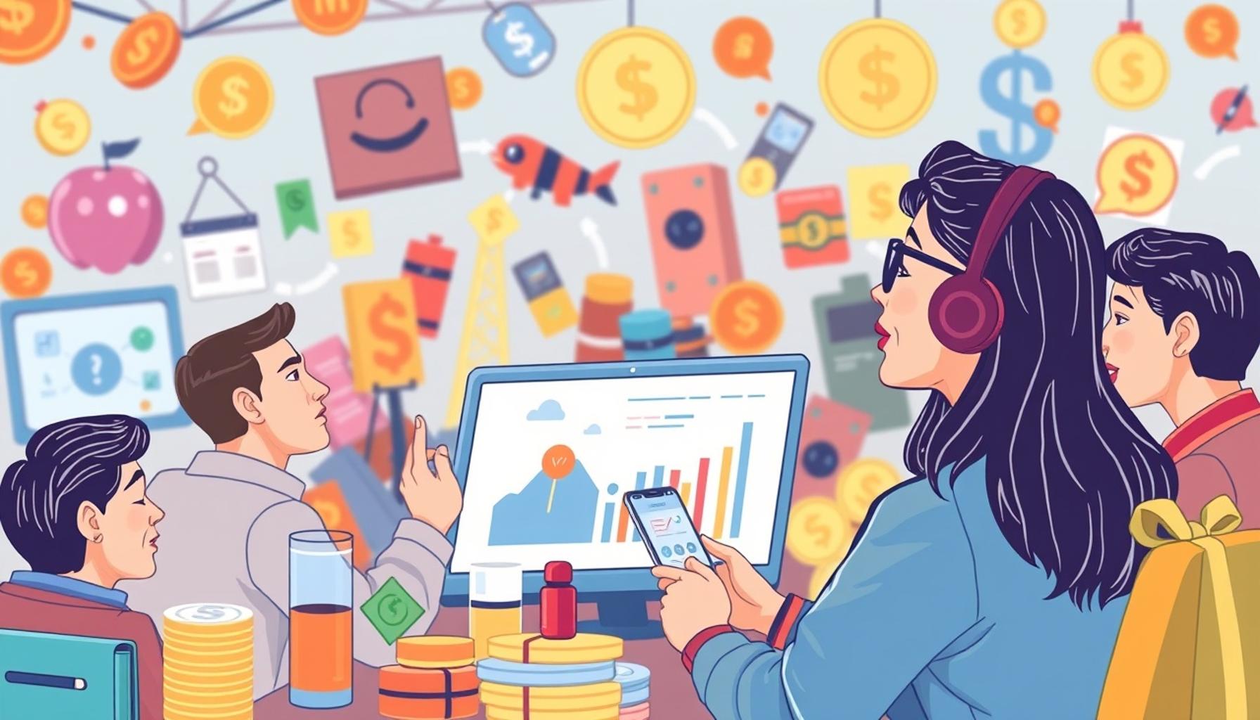 Cómo los Influenciadores Moldean la Cultura Online en Eventos Actuales