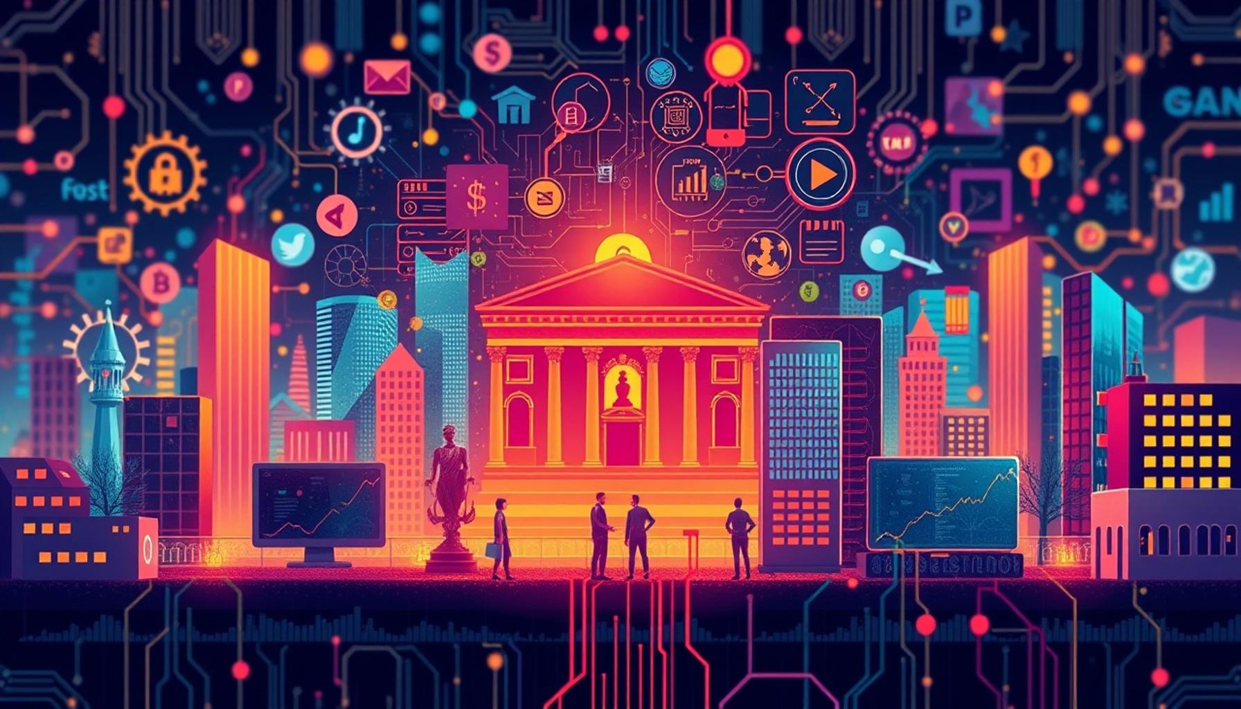 La importancia de la educación en ciberseguridad para empresas españolas en un mundo digital en evolución