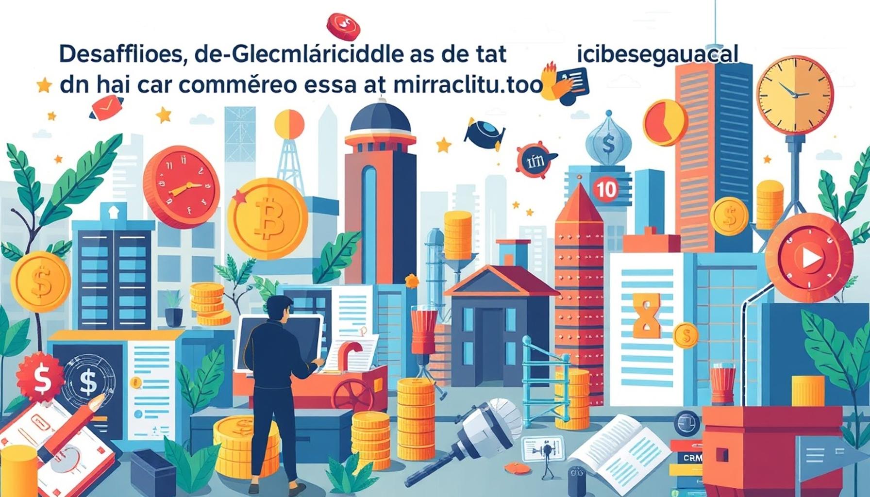 Desafíos y Oportunidades de la Ciberseguridad en la Era de la Transformación Digital