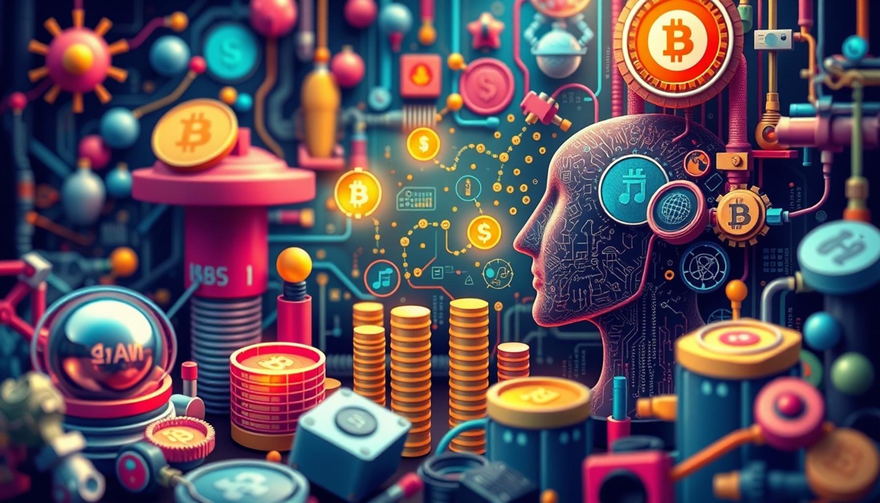 El impacto de la inteligencia artificial en las industrias creativas