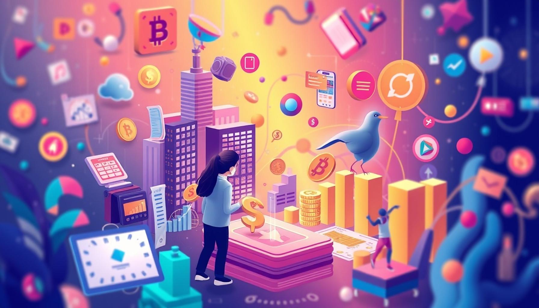 La Evolución de los Medios Digitales en la Comunicación durante la Pandemia