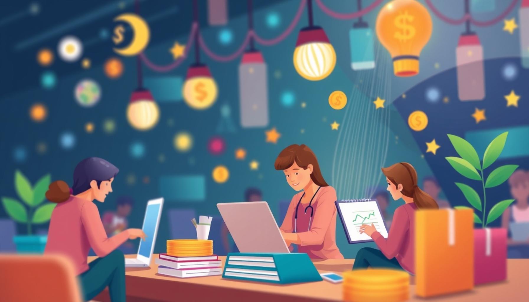 La Importancia de la Accesibilidad Digital en Eventos en Línea: Garantizando Inclusión para Todos