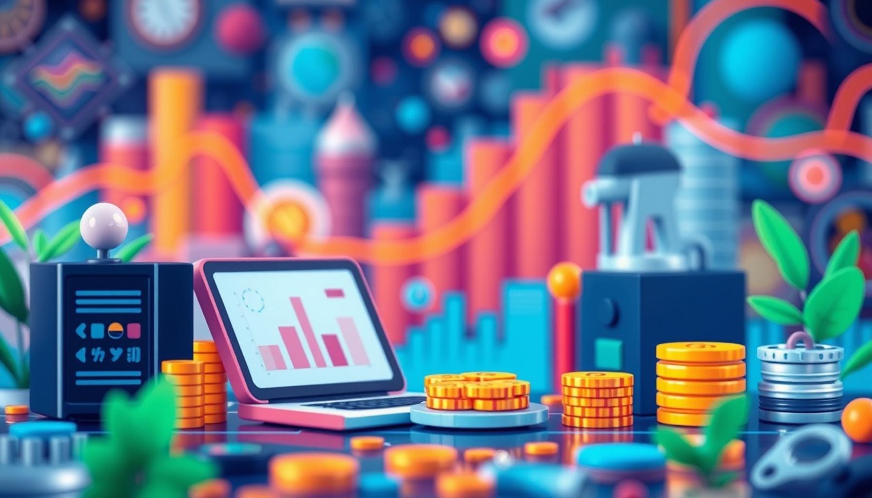 Digital Transformation in the Financial Industry: Challenges and Opportunities for American Consumers