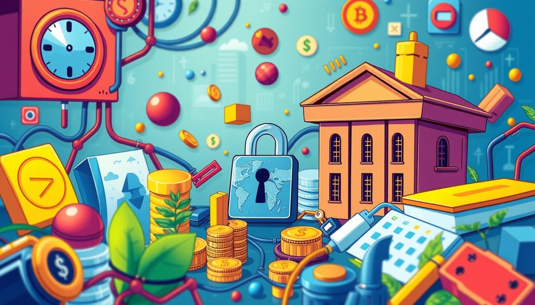 Data Privacy in Times of Surveillance: Challenges and Solutions in the Digital Age