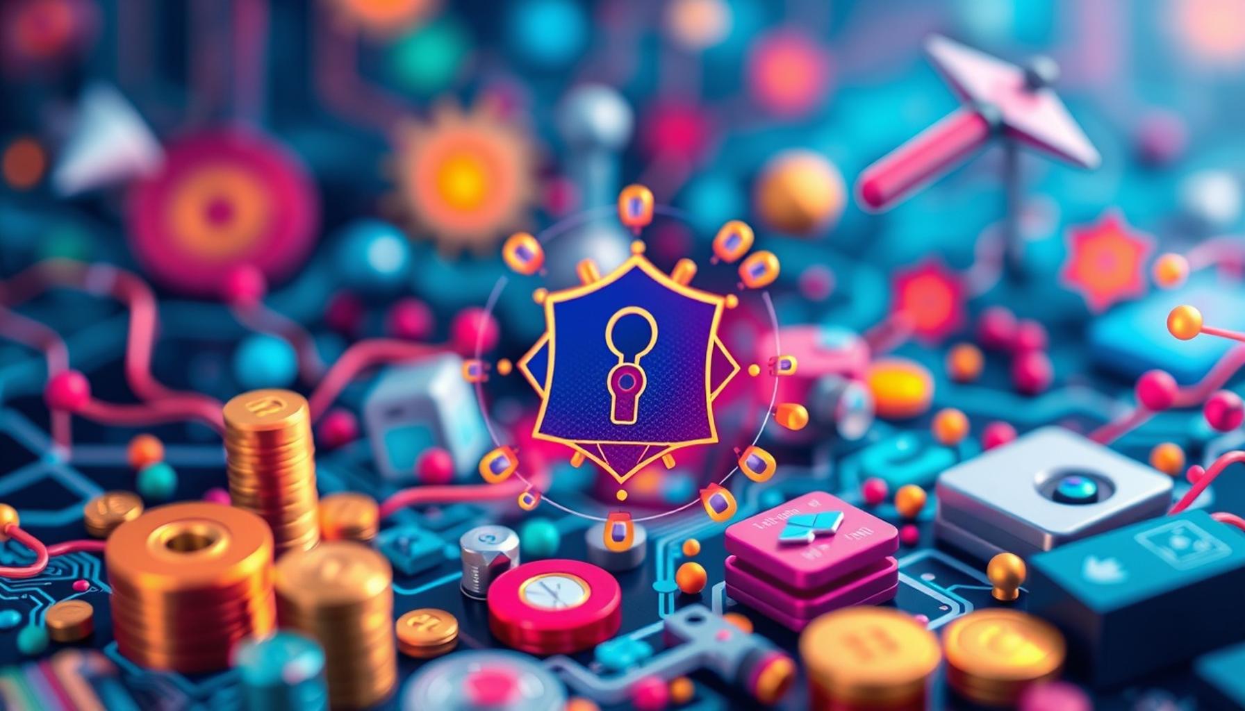 The Impact of Artificial Intelligence on Cybersecurity: Challenges and Solutions