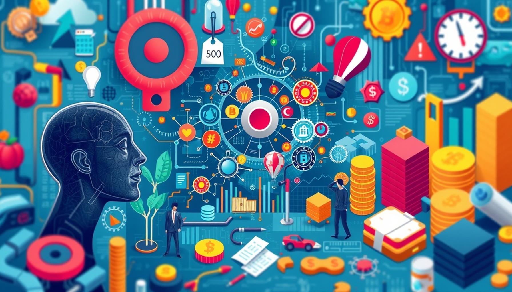 The Revolution of Artificial Intelligence: Impacts and Opportunities in the Labor Market