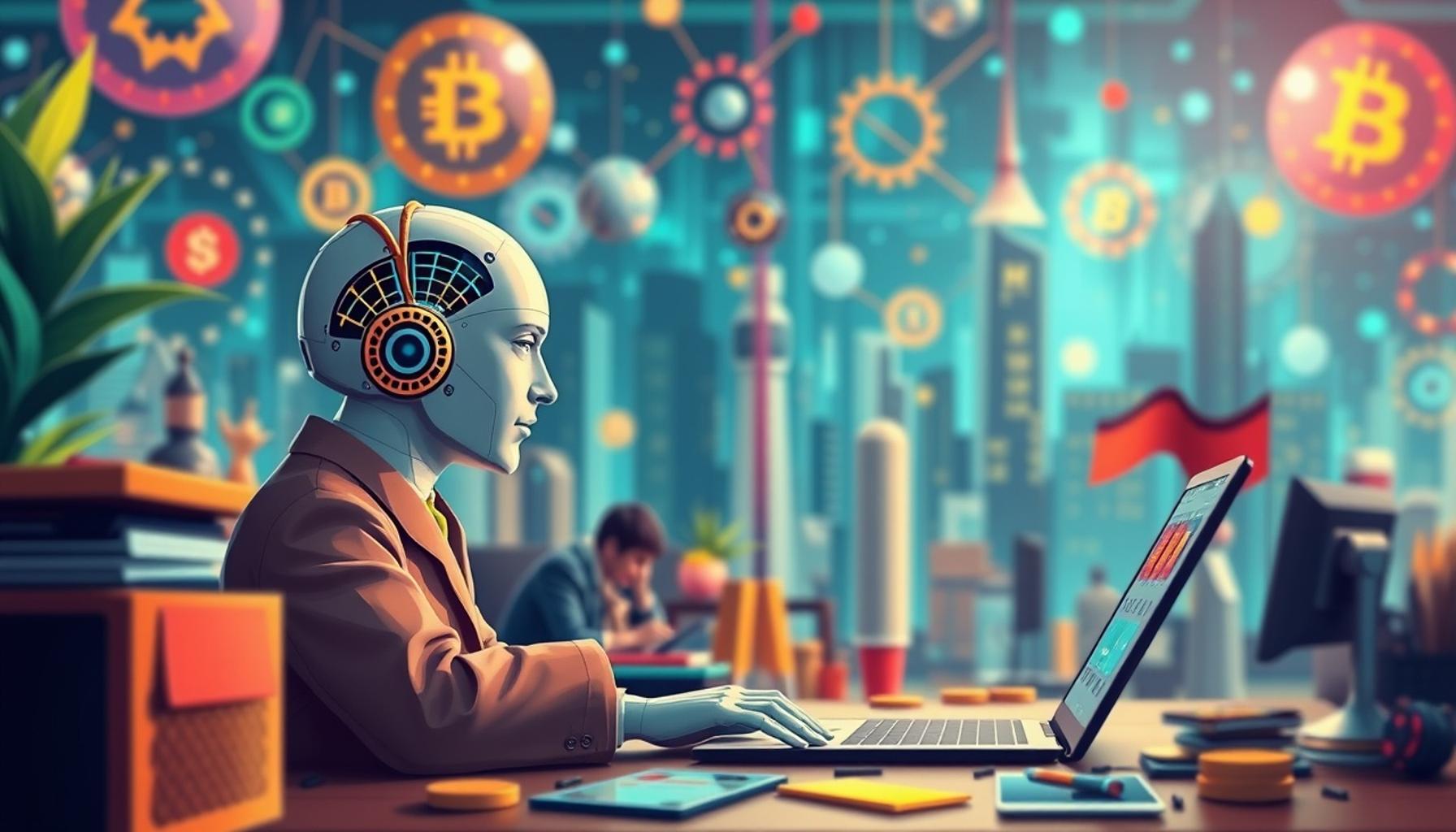 The impact of Artificial Intelligence on the US workforce: The future of employment