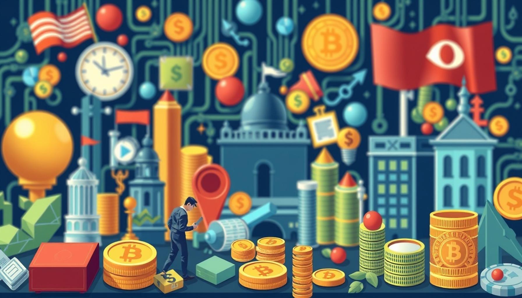 How Government Policies Are Shaping the Future of Cybersecurity in the United States