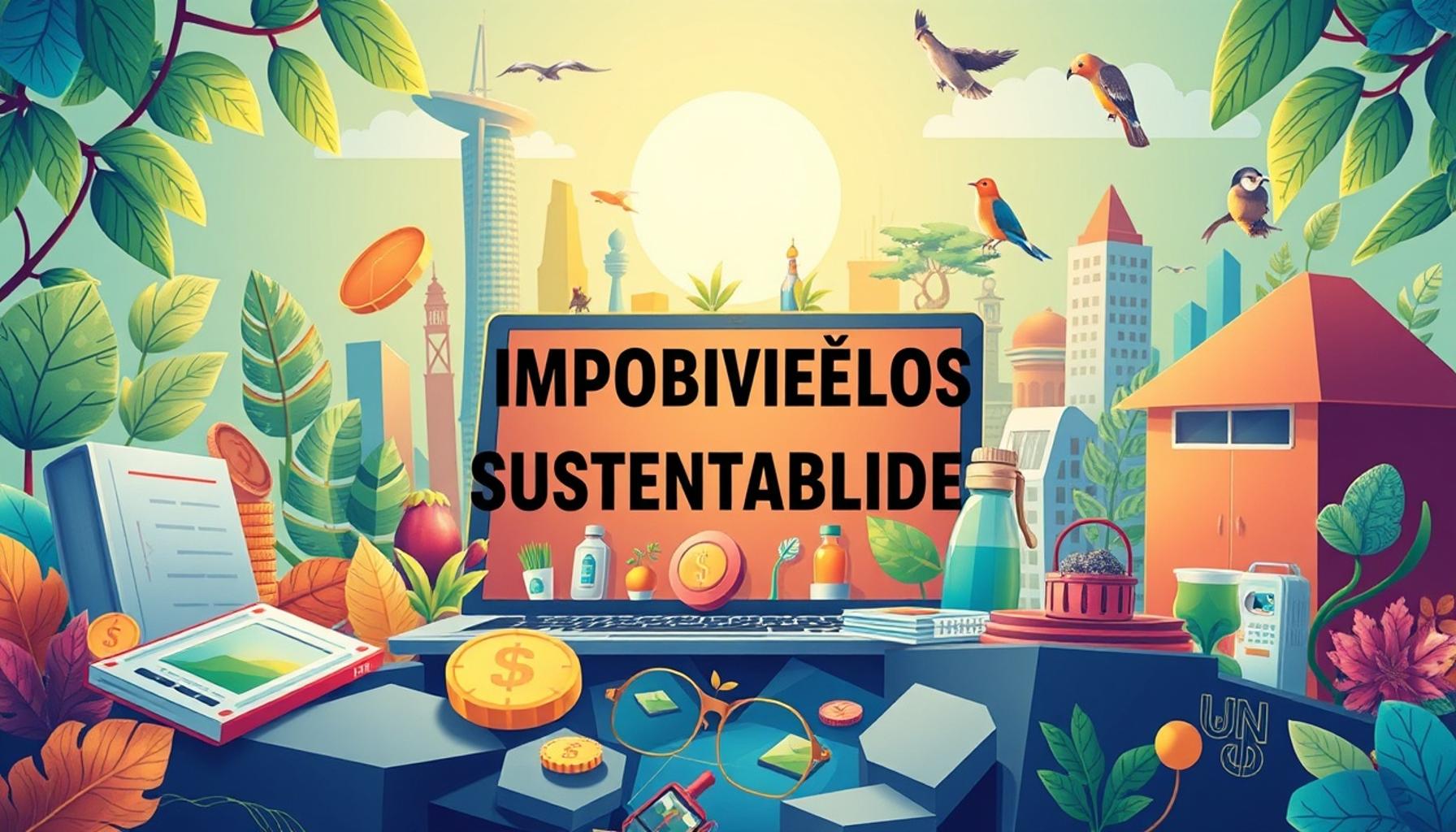 Smart Devices and Sustainability: How Technology Can Help the Environment