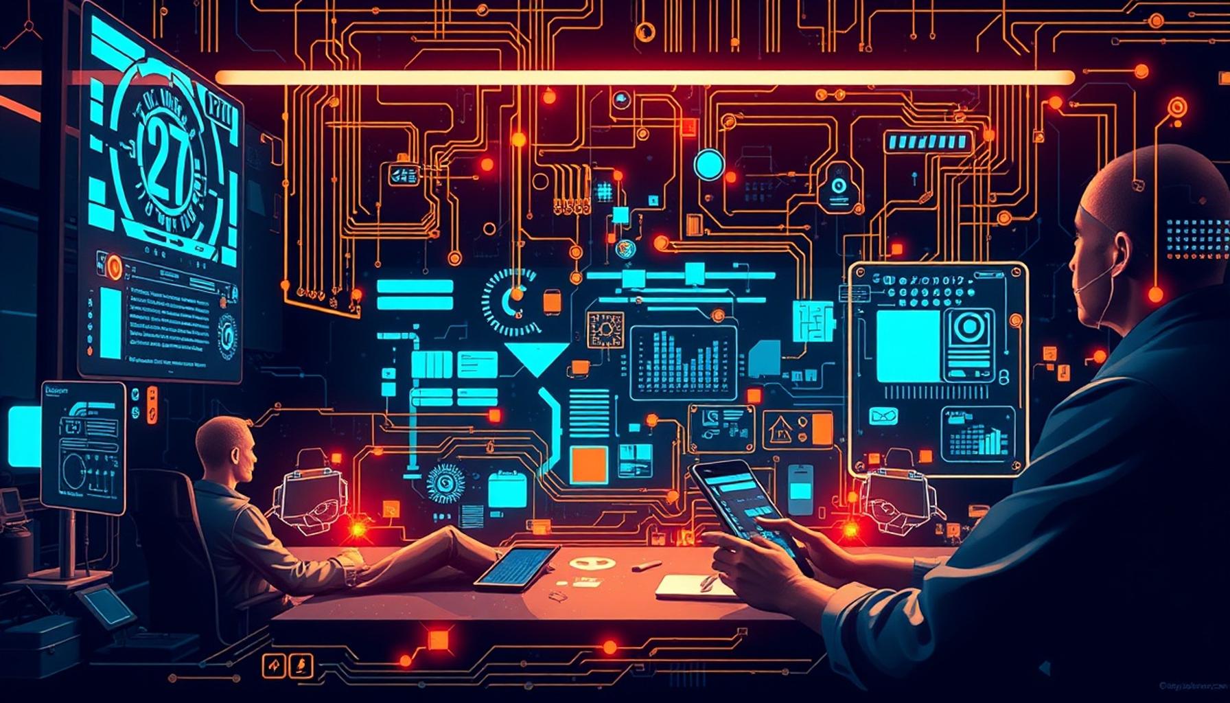 Understanding cyber security?>
