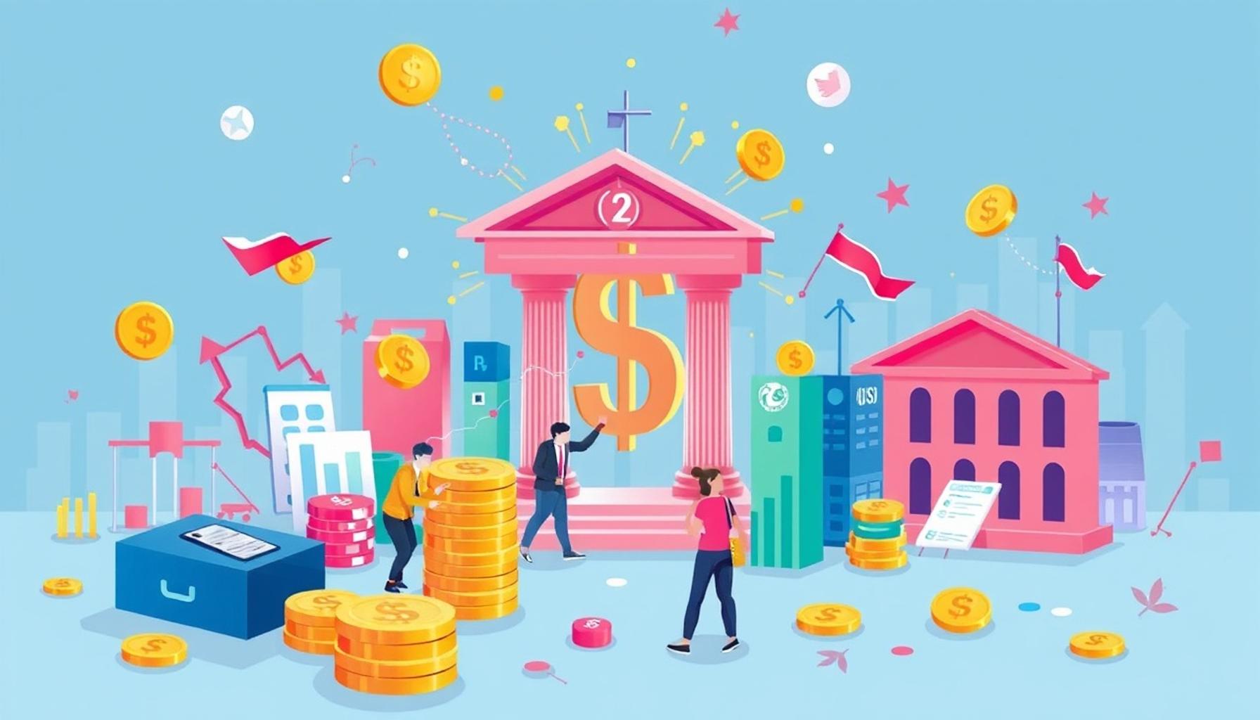 Rewolucja Finansów Cyfrowych: Jak Polskie Startupy Zmieniają Rynek Finansowy
